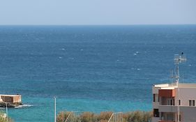 Eyes On The Sea